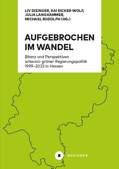 Aufgebrochen im Wandel