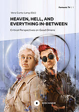 Couverture cartonnée Heaven, Hell, and Everything In-Between de 