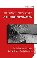 E-Book (pdf) Bedingungsloses Grundeinkommen von Nils Adamo