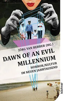 E-Book (pdf) Dawn of an Evil Millennium von 