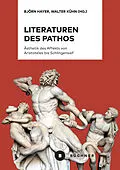 E-Book (pdf) Literaturen des Pathos von 