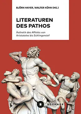 E-Book (pdf) Literaturen des Pathos von 