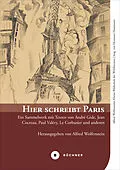 E-Book (pdf) Hier schreibt Paris von 