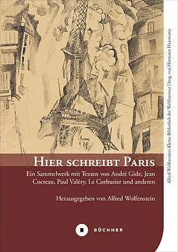 E-Book (pdf) Hier schreibt Paris von 