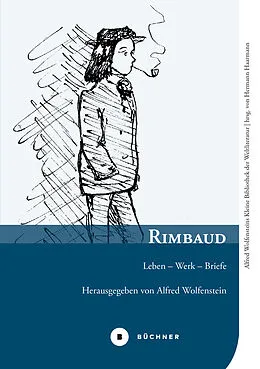 E-Book (pdf) Rimbaud von Arthur Rimbaud