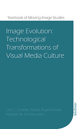 E-Book (pdf) Image Evolution von 