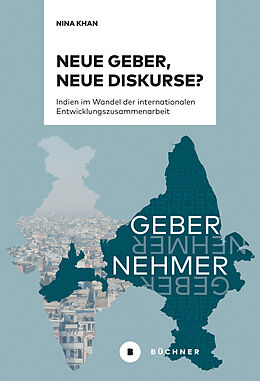 E-Book (pdf) Neue Geber, neue Diskurse? von Nina Khan