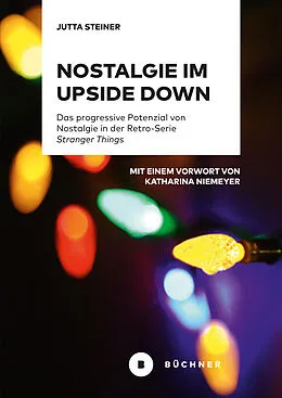 E-Book (pdf) Nostalgie im Upside Down von Jutta Steiner