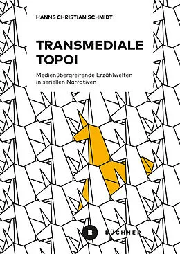 E-Book (pdf) Transmediale Topoi von Hanns Christian Schmidt
