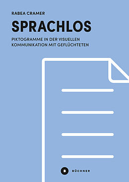 E-Book (pdf) Sprachlos von Rabea Cramer