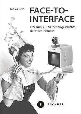 E-Book (pdf) Face-to-Interface von Tobias Held