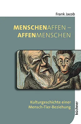 E-Book (pdf) MenschenAffen  AffenMenschen von Frank Jacob