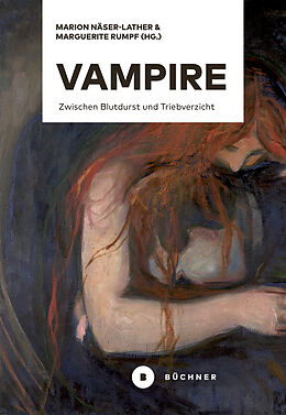 E-Book (pdf) Vampire von Alexander Gerdes, Alina Januscheck, Marion Näser-Lather