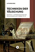 E-Book (pdf) Techniken der Täuschung von Katharina Rein