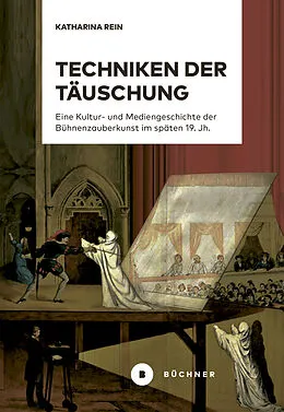 E-Book (pdf) Techniken der Täuschung von Katharina Rein