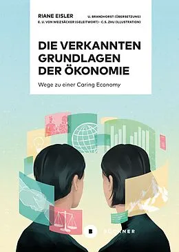 E-Book (pdf) Die verkannten Grundlagen der Ökonomie von Riane Eisler