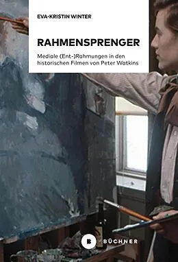 E-Book (pdf) Rahmensprenger von Eva-Kristin Winter