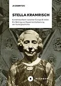 E-Book (pdf) Stella Kramrisch von Jo Ziebritzki