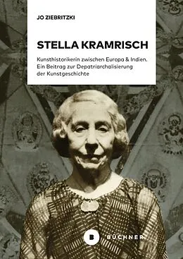 E-Book (pdf) Stella Kramrisch von Jo Ziebritzki