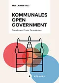E-Book (pdf) Kommunales Open Government von Ralf Laumer