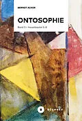 E-Book (pdf) Ontosophie von Berndt Acker