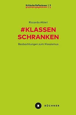 E-Book (pdf) # Klassenschranken von Riccardo Altieri