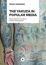 E-Book (pdf) The Yakuza in Popular Media von 