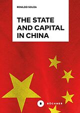 eBook (pdf) THE STATE AND CAPITAL IN CHINA de Renildo Souza