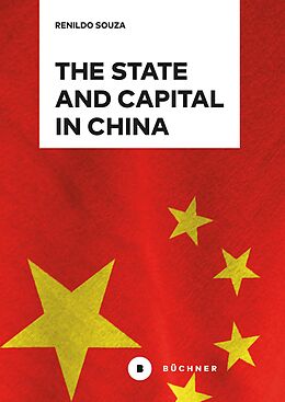 eBook (pdf) THE STATE AND CAPITAL IN CHINA de Renildo Souza