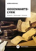 E-Book (pdf) Gegenwartslyrik von 