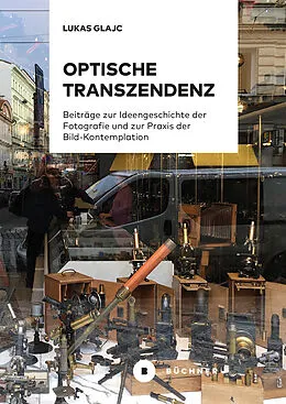 E-Book (pdf) Optische Transzendenz von Lukas Glajc