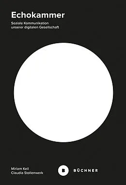 E-Book (pdf) Echokammer von Claudia Stollenwerk, Miriam Keil