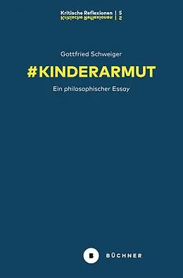 E-Book (pdf) # Kinderarmut von Gottfried Schweiger