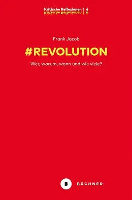 E-Book (pdf) # Revolution von Frank Jacob