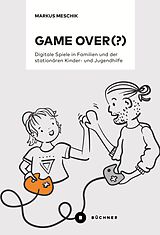 E-Book (pdf) Game over (?) von Markus Meschik