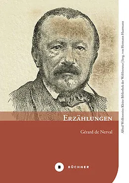 E-Book (pdf) Erzählungen von Gérard de Nerval