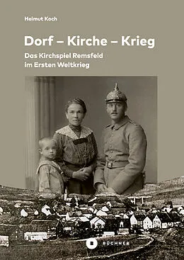 E-Book (pdf) Dorf  Kirche  Krieg von Helmut Koch