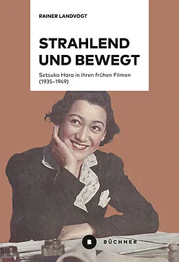 E-Book (pdf) Strahlend und bewegt von Rainer Landvogt