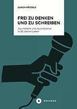 E-Book (pdf) Frei zu denken und zu schreiben von Ulrich Pätzold