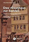 E-Book (pdf) Das »Gasthaus zur Sonne« von Klaus Dieter Spangenberg