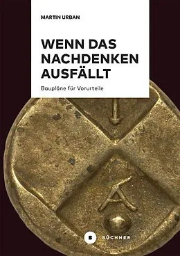 E-Book (epub) Wenn das Nachdenken ausfällt von Martin Urban