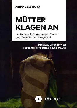 E-Book (pdf) Mütter klagen an von Christina Mundlos