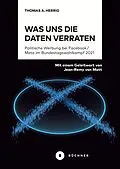 E-Book (pdf) Was uns die Daten verraten von Thomas A. Herrig