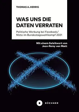 E-Book (pdf) Was uns die Daten verraten von Thomas A. Herrig