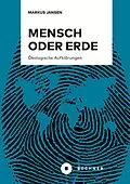 E-Book (pdf) Mensch oder Erde von Markus Jansen