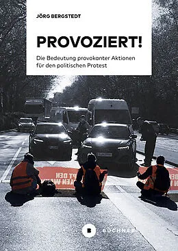 E-Book (epub) Provoziert! von Bergstedt Jörg