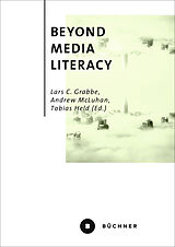 E-Book (pdf) Beyond Media Literacy von 