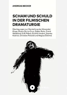 E-Book (pdf) Scham und Schuld in der filmischen Dramaturgie von Andreas Becker