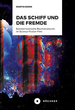 E-Book (pdf) Das Schiff und die Fremde von Martin Ramm