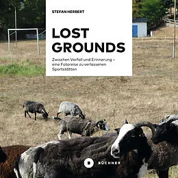 E-Book (pdf) Lost Grounds von Stefan Herbert, Sacha Szabo